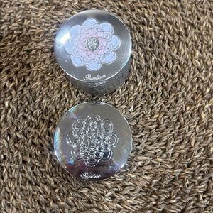 Guerlain Meteorites Light-Revealing Pearls Of Powder 2 Clair Plus Compact